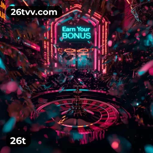 Secure access to your 26t account