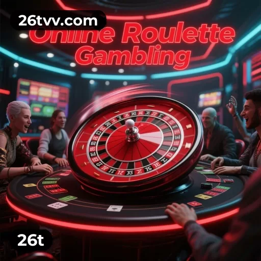 Game catalog at 26t