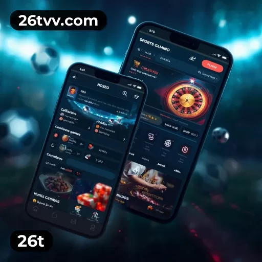 RTP of popular slots at 26t