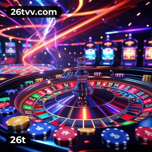 26t VIP levels