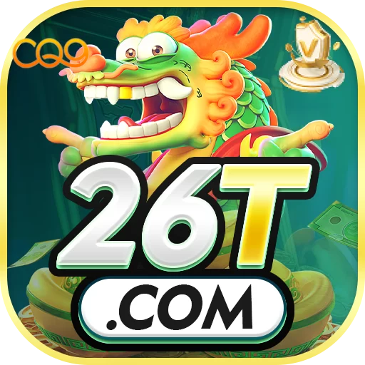 26t logo